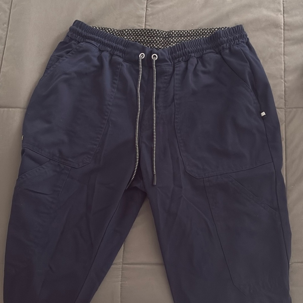 KOI scrub pants
